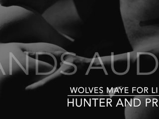 Wolves Mate_for Life - Male DomAudio