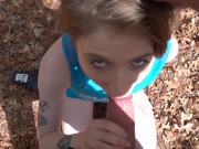 Mandy Rae in Fuck My Mouth and Call Me A Good Girl (Abridged)