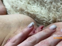 ГРЯЗНЫЕ ПОБИТЫЕ НОГИ С ПЕДИКЮРОМ ОТ РУССКОЙ МАМКИ - Screenshot 16 of 16 - Kink