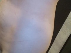 素人巨乳パイパン熟女妻 - Screenshot 9 of 16 - Amateur