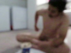 Spicy Debut! Cumming to the "One Chip Challenge"