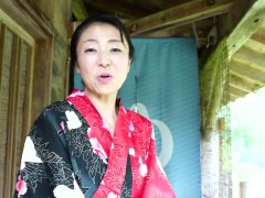 露天風呂で乱れてもいいかしら？ - Screenshot 1 of 16 - 60fps
