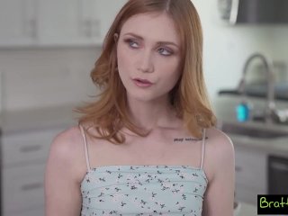 Stepsis Scarlet Skies Says "What makes your dick hard?" S24:E3 screenshot number 0
