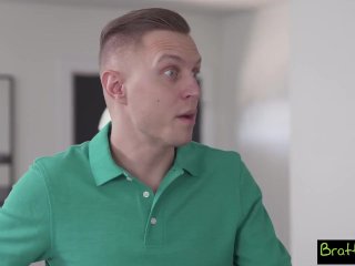 Stepsis Scarlet Skies Says "What makes your dick hard?" S24:E3 screenshot number 1
