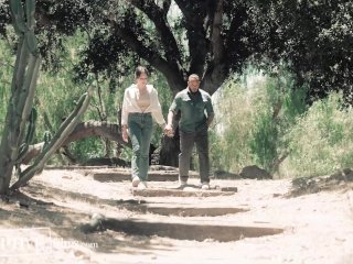 Straight Married Man Has Gay Orgy At Cabin - Briar Basin Ranch Pt III - DisruptiveFilms screenshot number 2