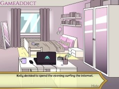 High School Of Succubus #2 | [Halloween Special]