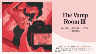 Застукали на камеру трахающейся в секс-подземелье [лесбиянка] [аудио]