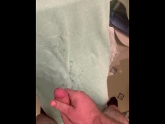 Just the tip daddy cumshot!!💦