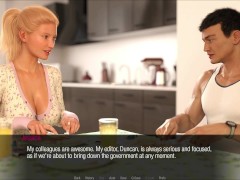 Jessica O'Neil's Hard News 70
