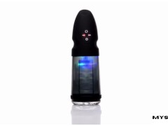 Strobe Multi Function Rechargeable Stroker - Screenshot 1 of 16 - Stroker