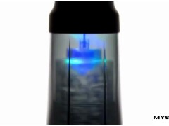 Strobe Multi Function Rechargeable Stroker - Screenshot 10 of 16 - Sex Toys