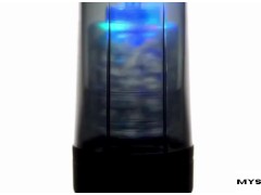Strobe Multi Function Rechargeable Stroker