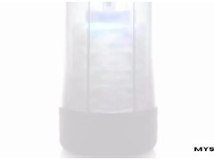 Strobe Multi Function Rechargeable Stroker - Screenshot 14 of 16 - Sex Doll