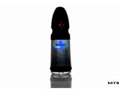 Strobe Multi Function Rechargeable Stroker - Screenshot 15 of 16 - Sex Toys