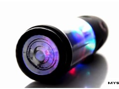 Strobe Multi Function Rechargeable Stroker