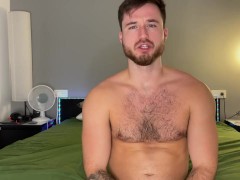 Gay small penis humiliation jerk game JOI