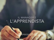 Preview 1 of Il Manager e l'apprendista - Audio Erotico - EP1