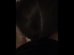 ЖЕСТКО ОТЫМЕЛ В РОТ.ГРЯЗНЫЕ РАЗГОВОРЫ.ИЗМЕНА 16/16