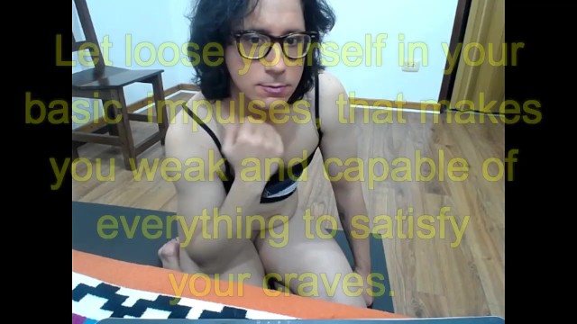 Cum Slut Sissy Mind Set, Sissy Trainer, Sissy Mind, Sissy Brainwash, Sissy Mind Control Femboy