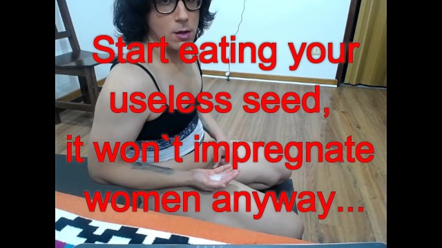 Cum Slut Sissy Mind Set, Sissy Trainer, Sissy Mind, Sissy Brainwash, Sissy Mind Control Femboy