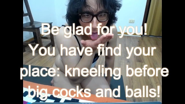 Cum Slut Sissy Mind Set, Sissy Trainer, Sissy Mind, Sissy Brainwash, Sissy Mind Control Femboy
