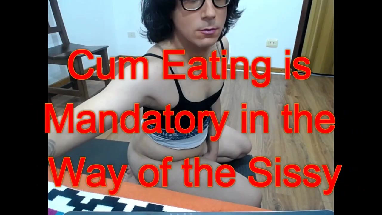 sissy slut brainwash 