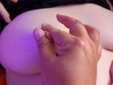 Painful Tit Spanking, Rough Nipple Pinching & Boob Slapping - Best of POV Homemade Amateur BDSM