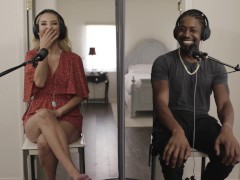 Blind Date Episode 1: Aaliyah & Isiah - Screenshot 1 of 16 - Bellesaplus