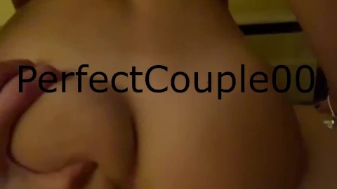 Compilation of me cumming on my bitch (real amateurs)