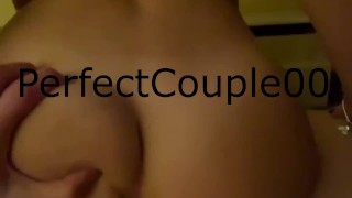 Compilation of me cumming on my bitch (real amateurs)