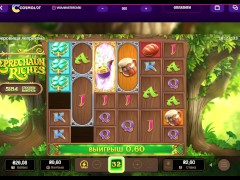 Игра Sugar rush при депозите в 500 грн принесла выигрыш 1400грн