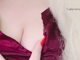 Can I measure your cock please?