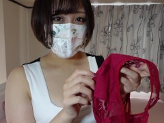 保育士のパンツの内側 - Screenshot 3 of 16 - パンツ おもらし