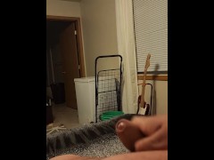 Sweet ck masturbate 
