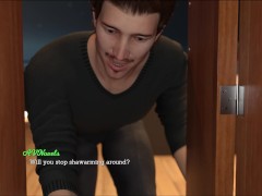Leap Of Faith 155