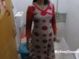 Fucking Beautiful Indian Pakistani Wife Sonia After Her Periods