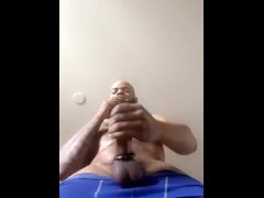 Wake Bake & Bust A Nut 