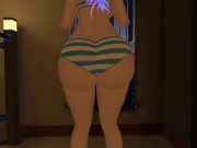 Preview 3 of Massive butt expansion