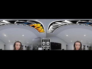 VIRTUAL PORN - Stepmom Mandy Waters Has Some Dating Advice For You :)