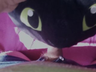 Toothless Dragon Fun2