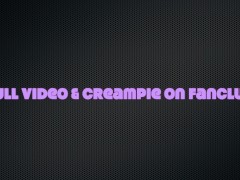 4K Hi Res Knee High Shiny Boots Mating Press Impregnation Creampie for Teen Goddess