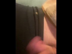 Jacking thinking of some sweet ass