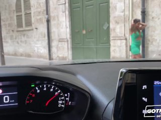 GOTFILLED Lily Veroni gets a cum load screenshot number 0
