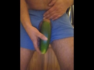 Pepino Follar