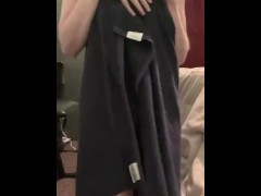 Naughty towel - Screenshot 7 of 16 - Towel Drop