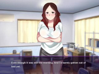 'My Stepmom Is A Futanari 2'