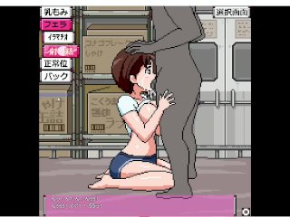 hentai game, point of view, verified amateurs, 60fps