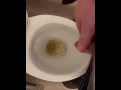 Flaccid while peeing  - Screenshot 16 of 16 - Pissing