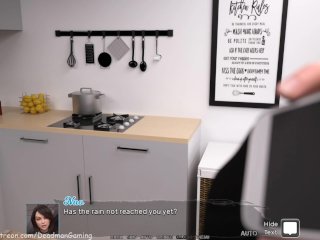 The Awakening 24 Mao Exposed