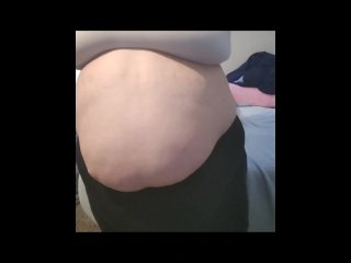 vertical video, big tits, big natural tits, milf
